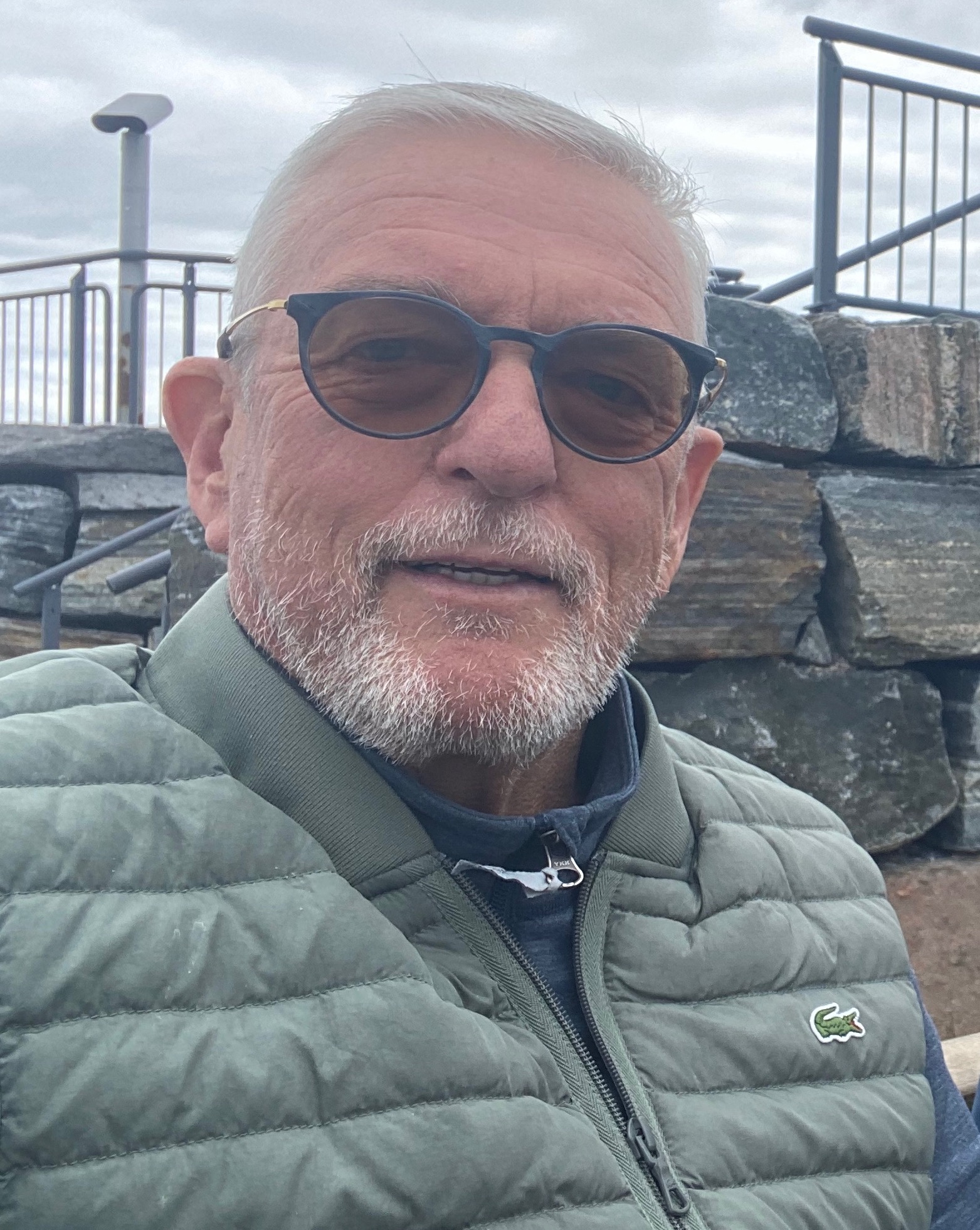 Bjørn Kristian Sætrom style=