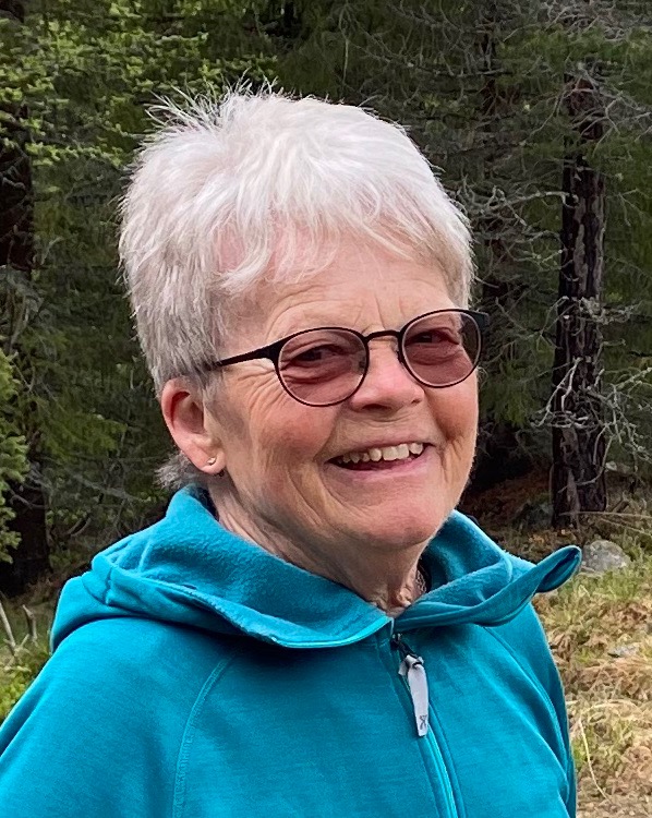 Ingeborg Sætrom style=