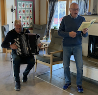 Lions leverer kaffekos på BOAS