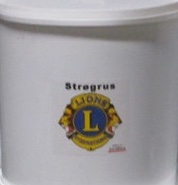 Artikkelbilde til artikkelen Gratis Strøsand fra LIONS OPPDAL