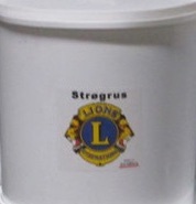 Strøsand RIMELIG fra LIONS OPPDAL